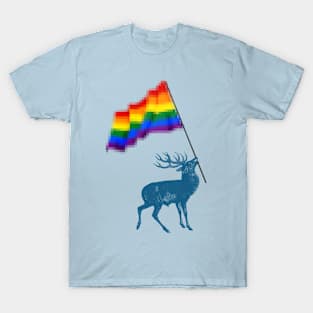 The Flag T-Shirt